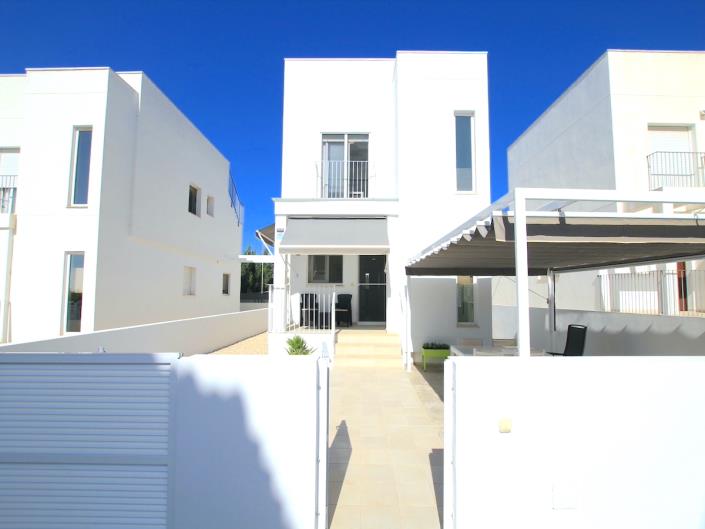 Image No.4-4 Bed Villa for sale