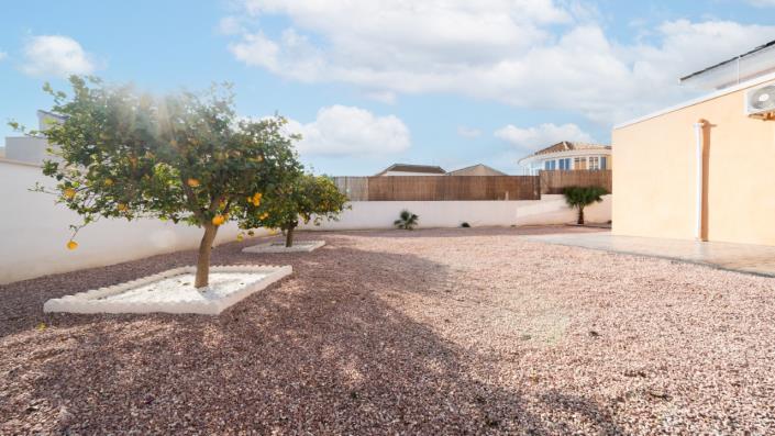 Image No.7-Villa de 4 chambres à vendre à La Marina