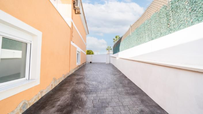 Image No.11-Villa de 4 chambres à vendre à La Marina