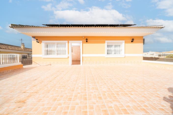 Image No.26-Villa de 4 chambres à vendre à La Marina