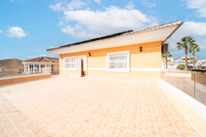 Image No.27-Villa de 4 chambres à vendre à La Marina