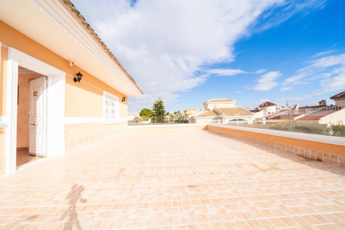 Image No.29-Villa de 4 chambres à vendre à La Marina