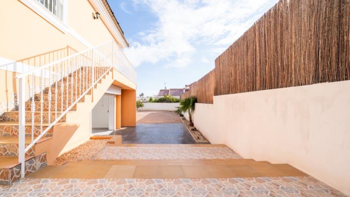 Image No.31-Villa de 4 chambres à vendre à La Marina