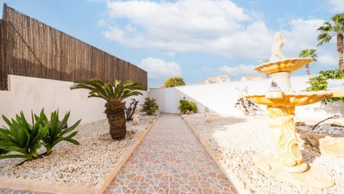 Image No.52-Villa de 4 chambres à vendre à La Marina