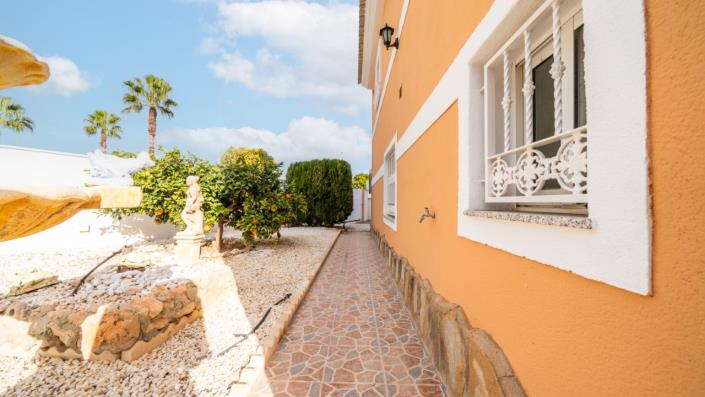 Image No.53-Villa de 4 chambres à vendre à La Marina