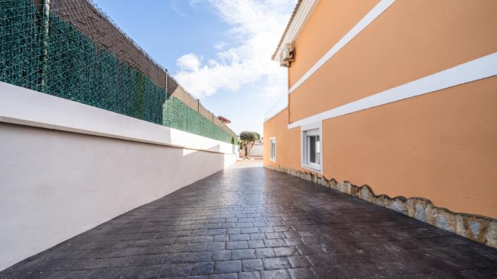 Image No.54-Villa de 4 chambres à vendre à La Marina