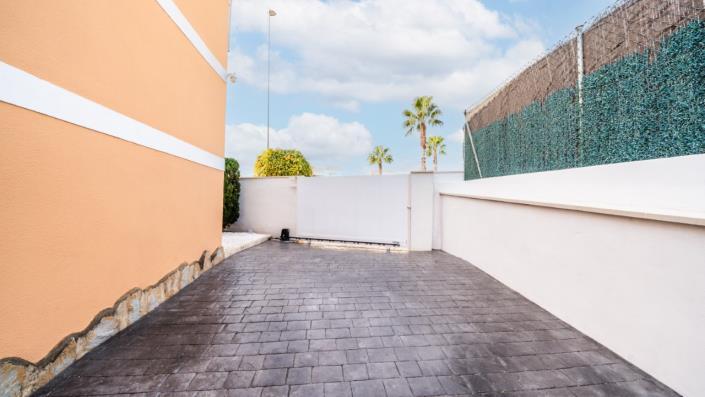 Image No.55-Villa de 4 chambres à vendre à La Marina