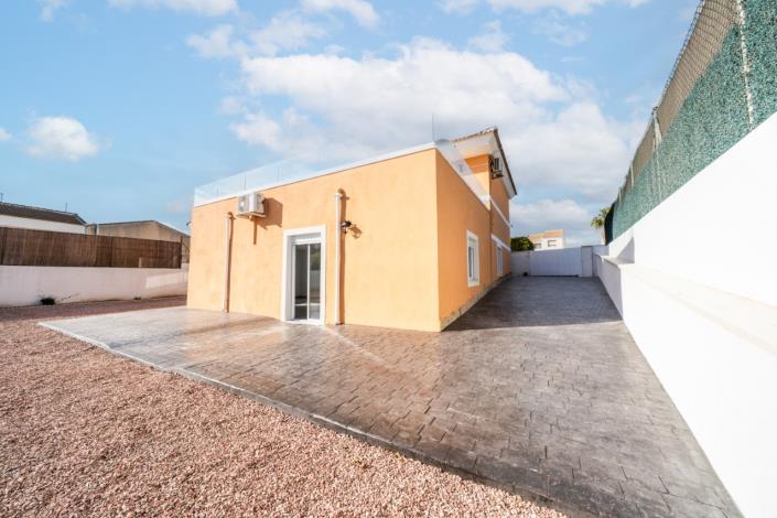 Image No.57-Villa de 4 chambres à vendre à La Marina