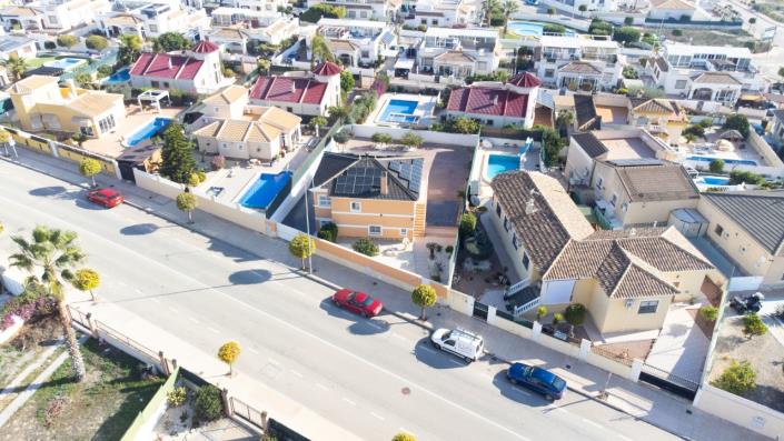 Image No.60-Villa de 4 chambres à vendre à La Marina