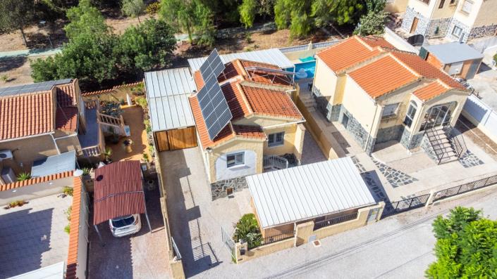 Image No.2-2 Bed Villa for sale