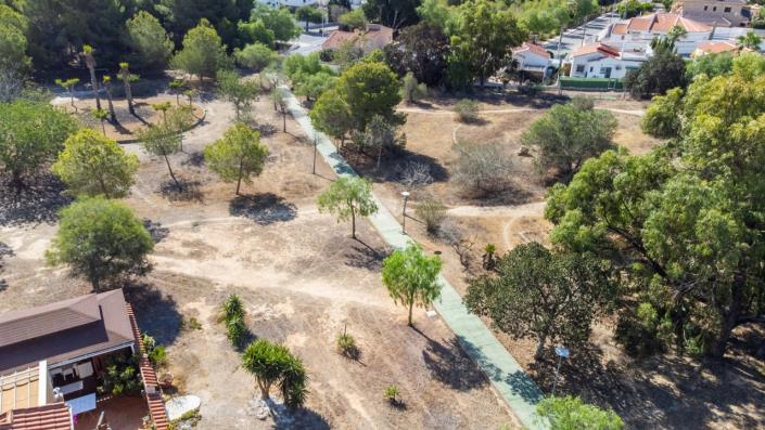 Image No.40-2 Bed Villa for sale