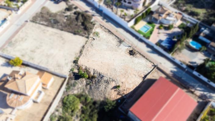 Image No.10-Plot for sale