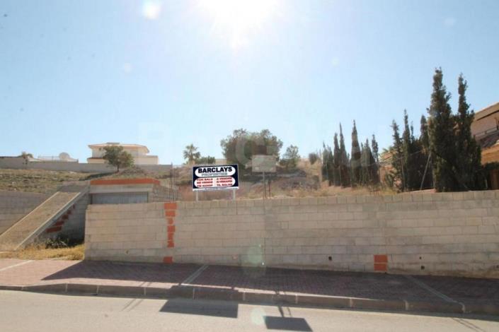 Image No.3-Plot for sale