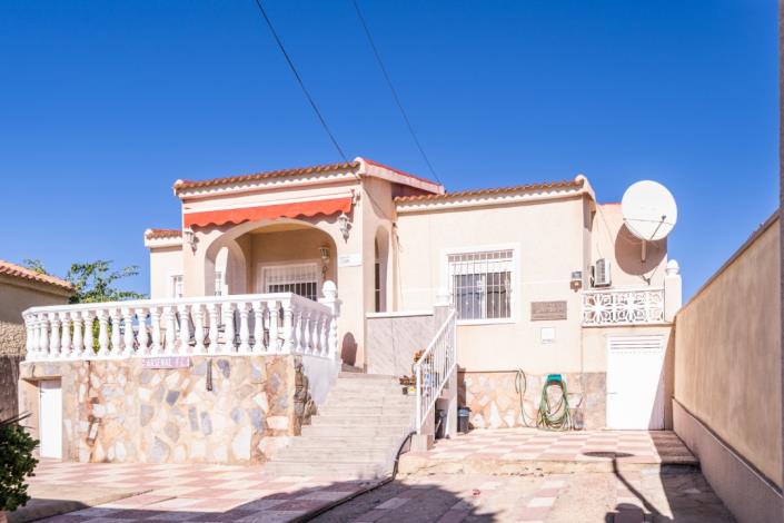 Image No.6-3 Bed Villa for sale