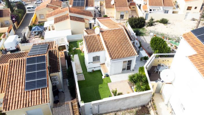 Image No.3-3 Bed Villa for sale