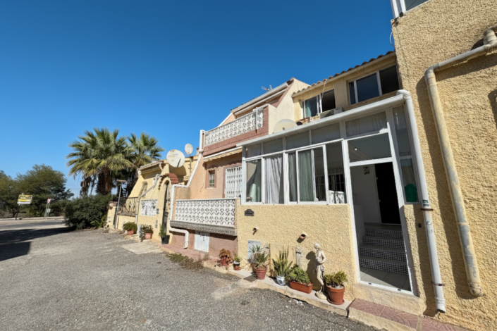 Image No.3-2 Bed Townhouse for sale