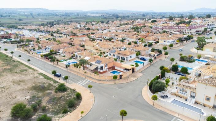 Image No.43-3 Bed Villa for sale