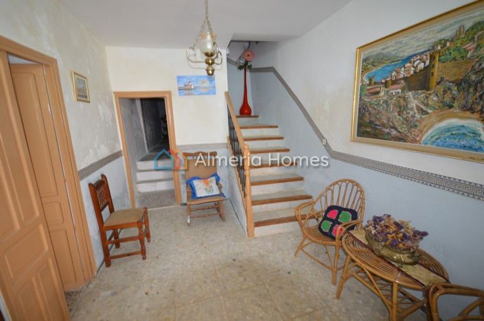 Image No.2-6 Bed Village House for sale
