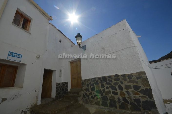 Image No.1-2 Bed Village House for sale