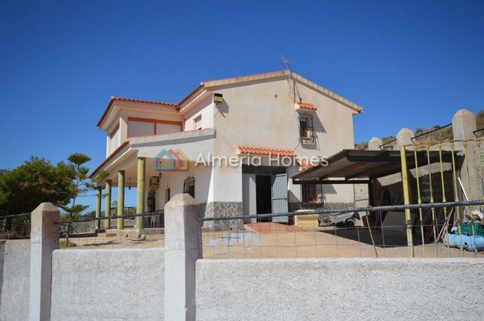 Image No.20-3 Bed Villa for sale