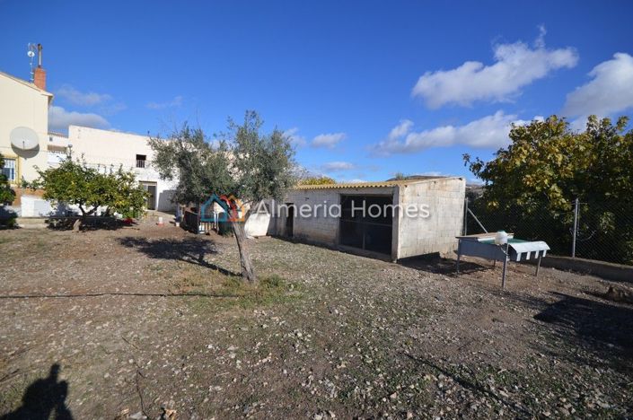 Image No.15-4 Bed Village House for sale