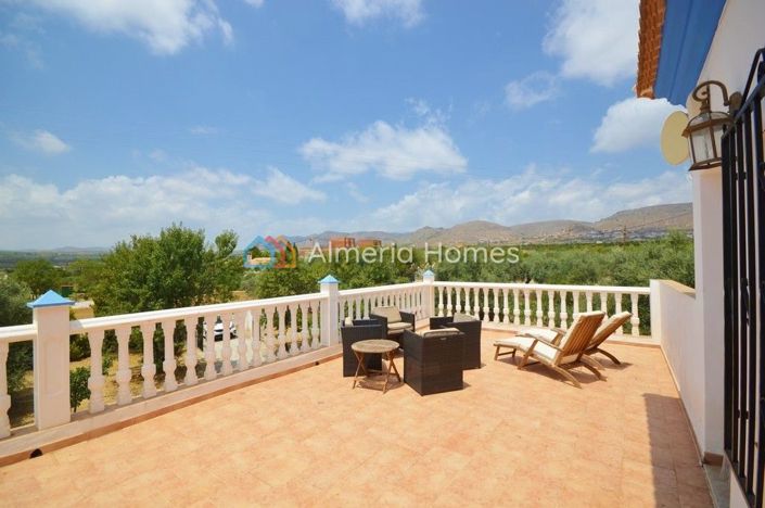 Image No.19-4 Bed Villa for sale