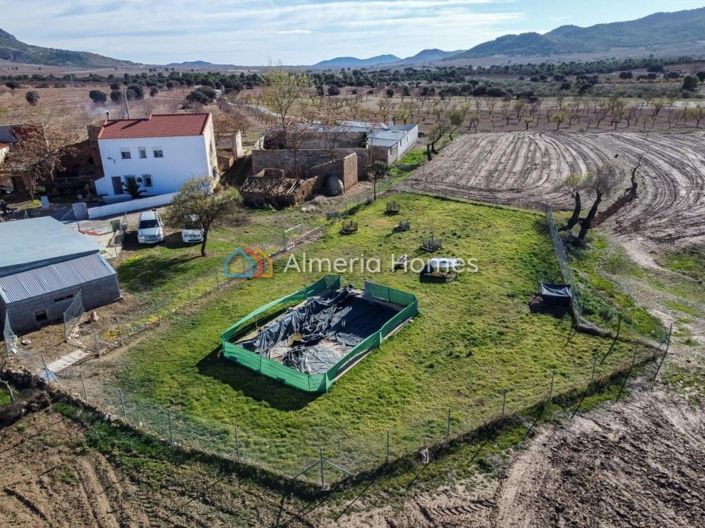 Image No.3-3 Bed Villa for sale