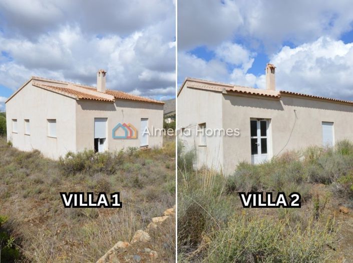 Image No.1-4 Bed Villa for sale