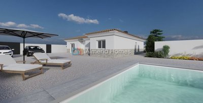 3 Bed Villa for sale