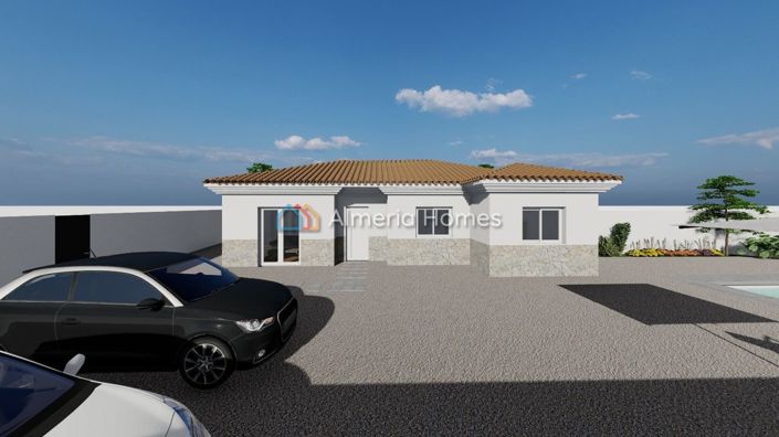 Image No.2-3 Bed Villa for sale