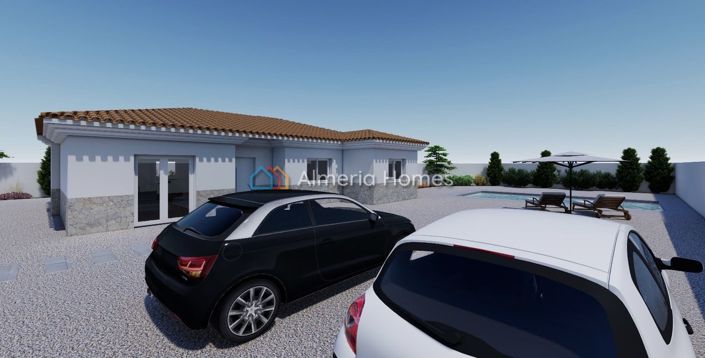 Image No.3-3 Bed Villa for sale