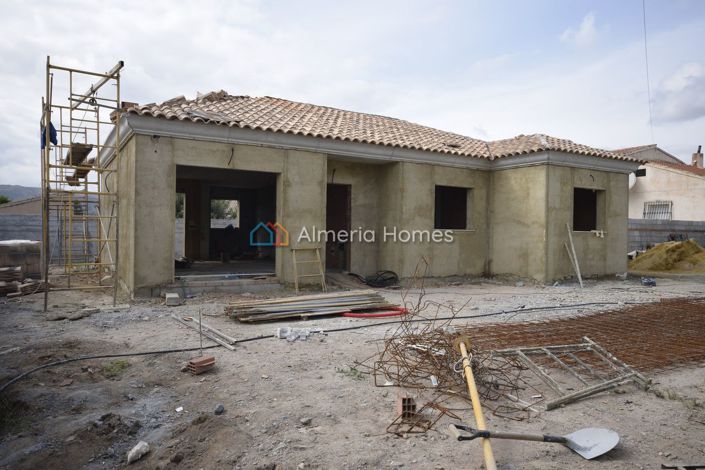 Image No.6-3 Bed Villa for sale