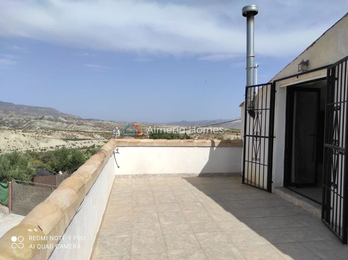 Image No.21-4 Bed Village House for sale