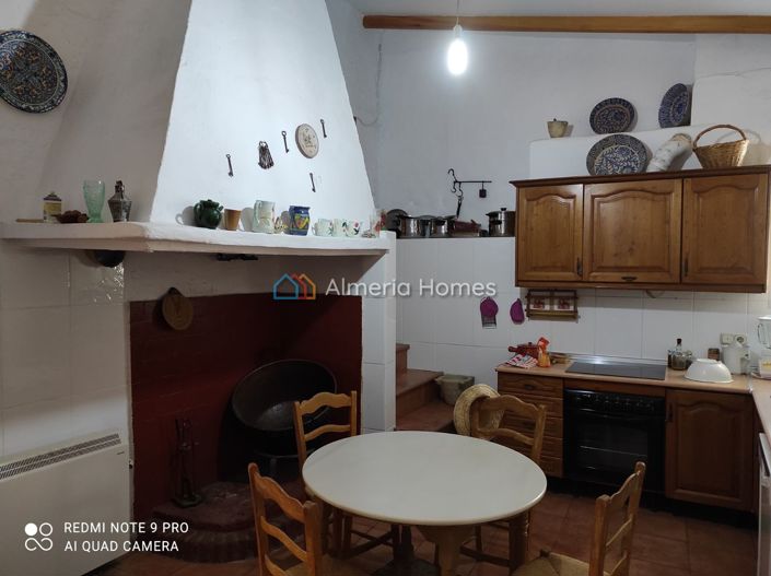 Image No.11-5 Bed Village House for sale