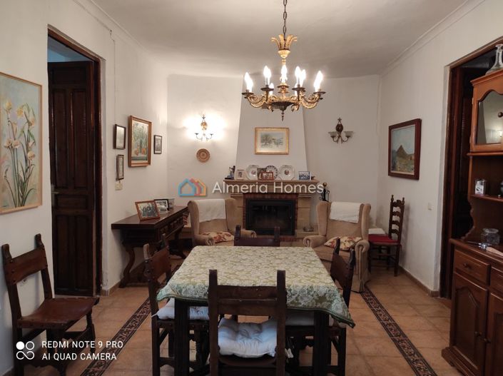 Image No.7-5 Bed Village House for sale