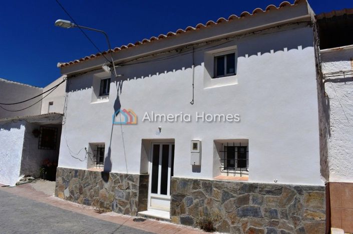 Image No.1-2 Bed Village House for sale