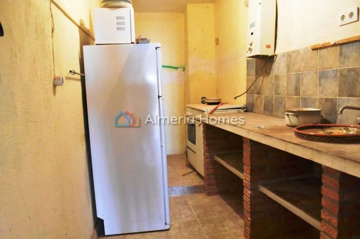 Image No.5-2 Bed Village House for sale