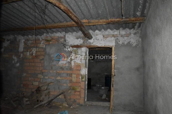 Image No.12-3 Bed Village House for sale