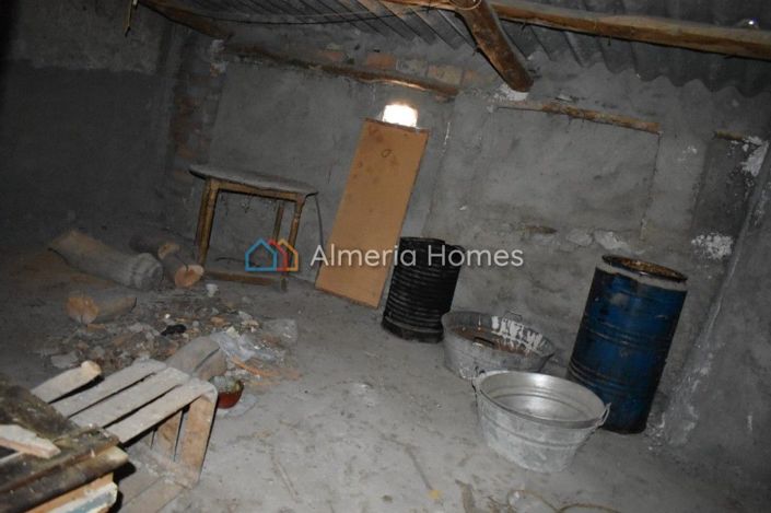 Image No.13-3 Bed Village House for sale