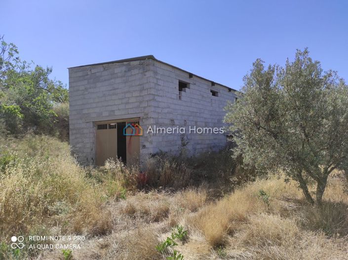 Image No.15-5 Bed Country House for sale