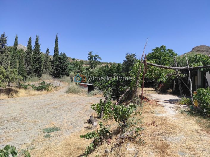 Image No.16-1 Bed Country House for sale