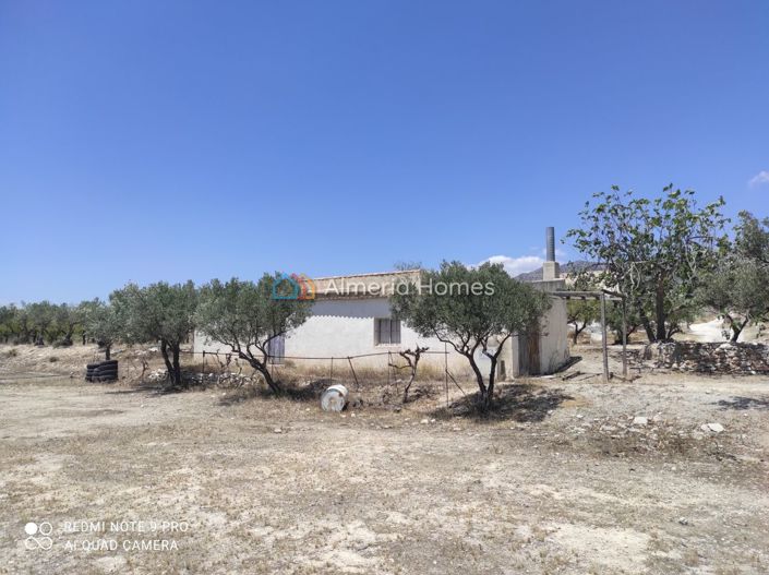 Image No.1-2 Bed Country House for sale