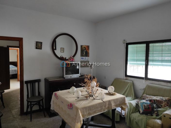 Image No.3-6 Bed Village House for sale