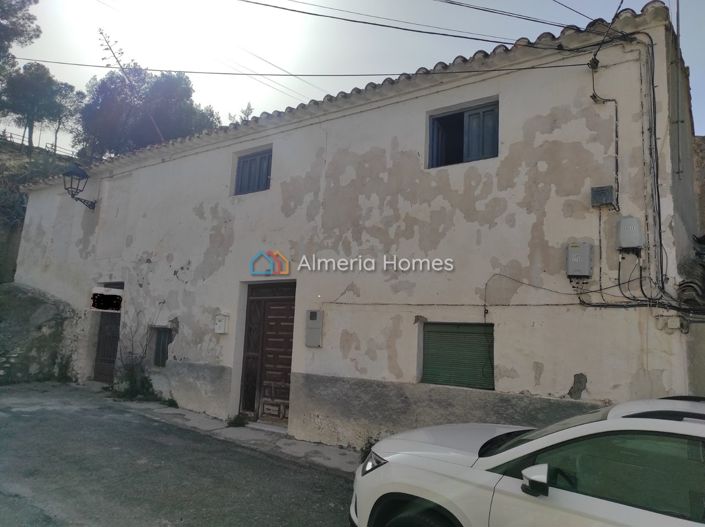 Image No.12-3 Bed Village House for sale