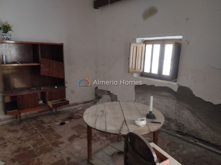 Image No.3-3 Bed Village House for sale