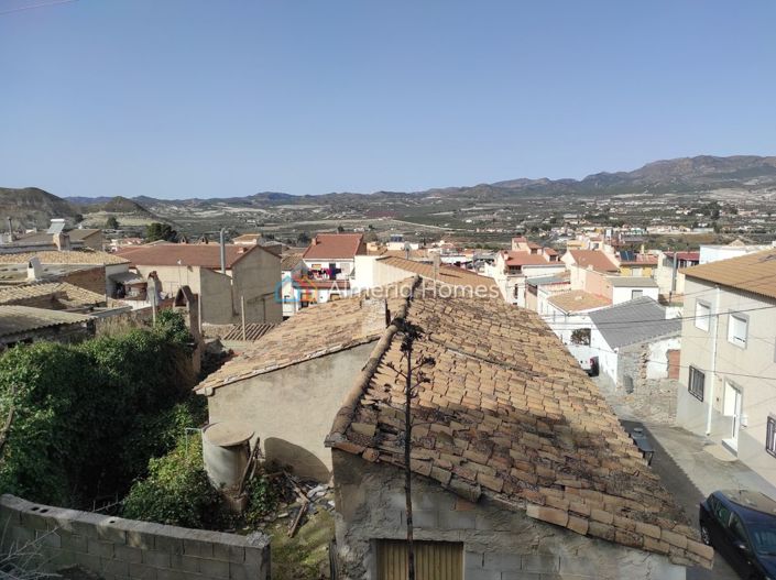 Image No.8-3 Bed Village House for sale