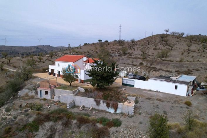 Image No.3-5 Bed Country House for sale