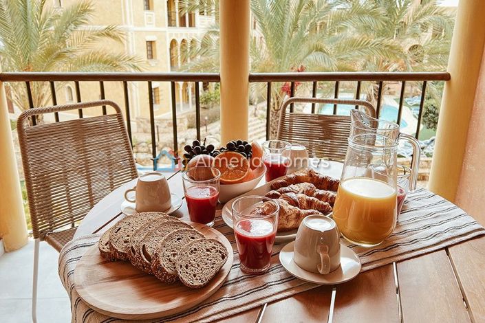 Image No.7-2 Bed Apartment for sale