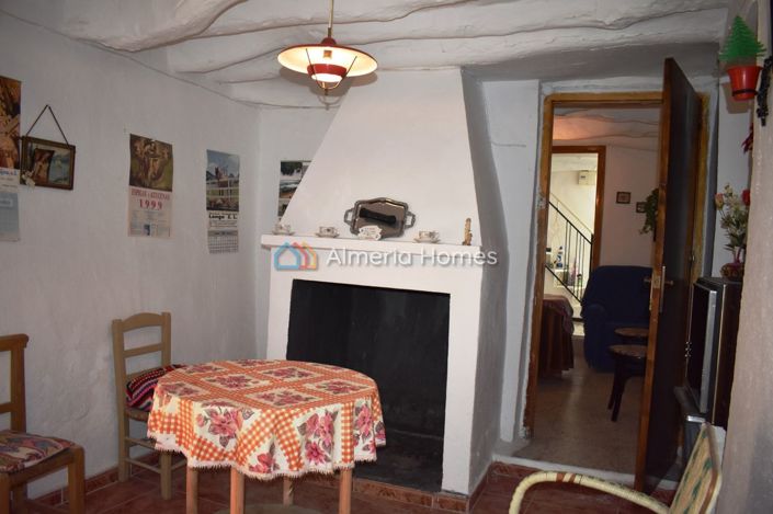 Image No.6-3 Bed Village House for sale