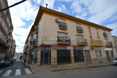 3 Bed Townhouse for sale